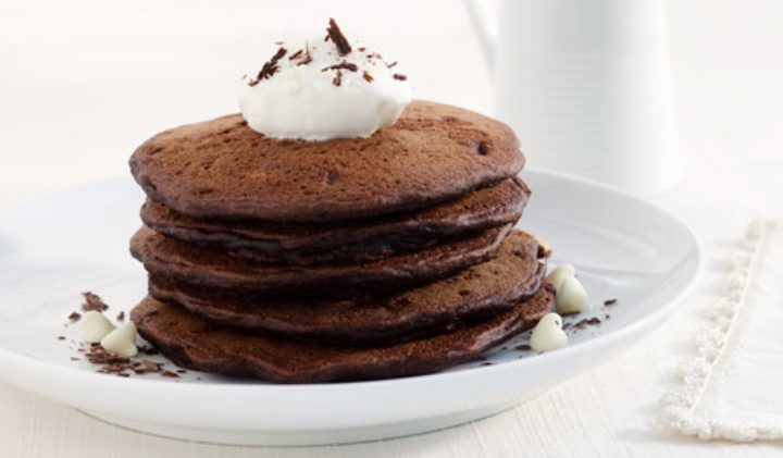 Pancakes