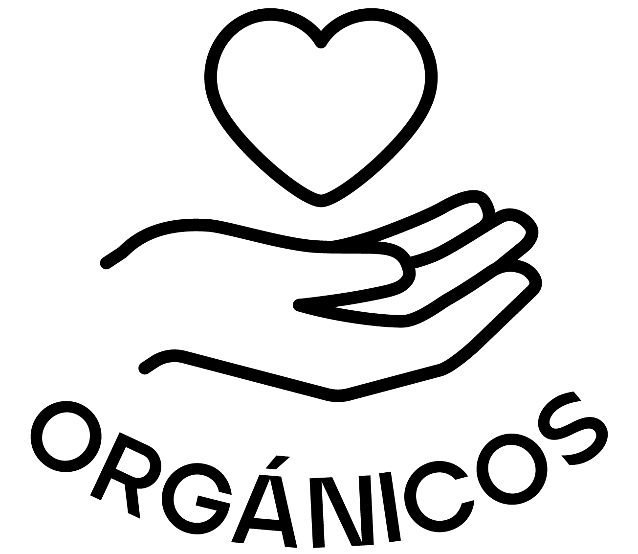 organic-badge-es