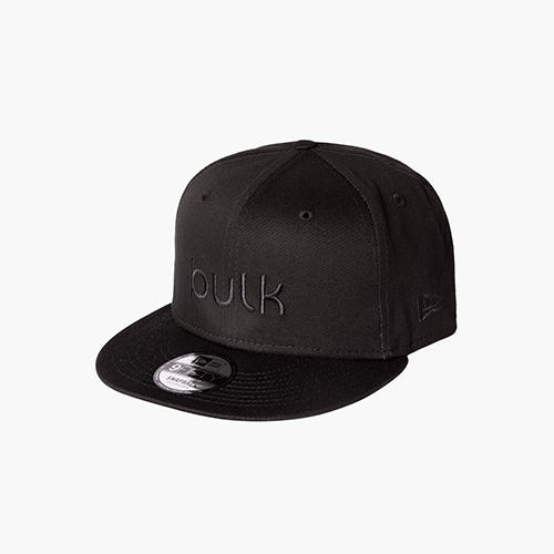 Gorra Snapback 9FIFTY de Bulk™️ × New Era