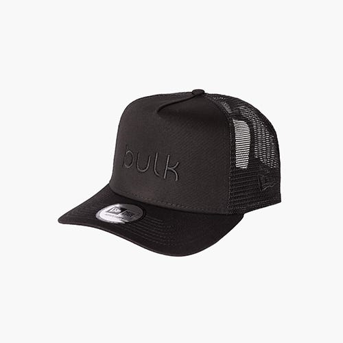 Gorra Trucker de Bulk™️ × New Era