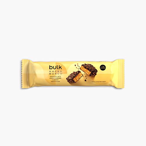 MACRO MUNCH™ Proteinriegel
