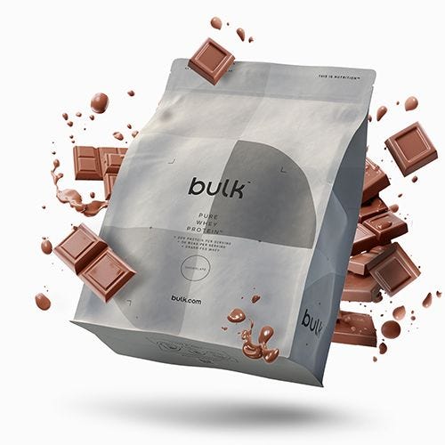 Pure Whey Proteinpulver™