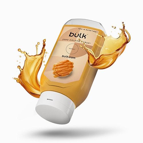 Sukkerfri Sirup