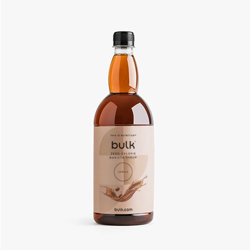 Barista Sukkerfri Sirup