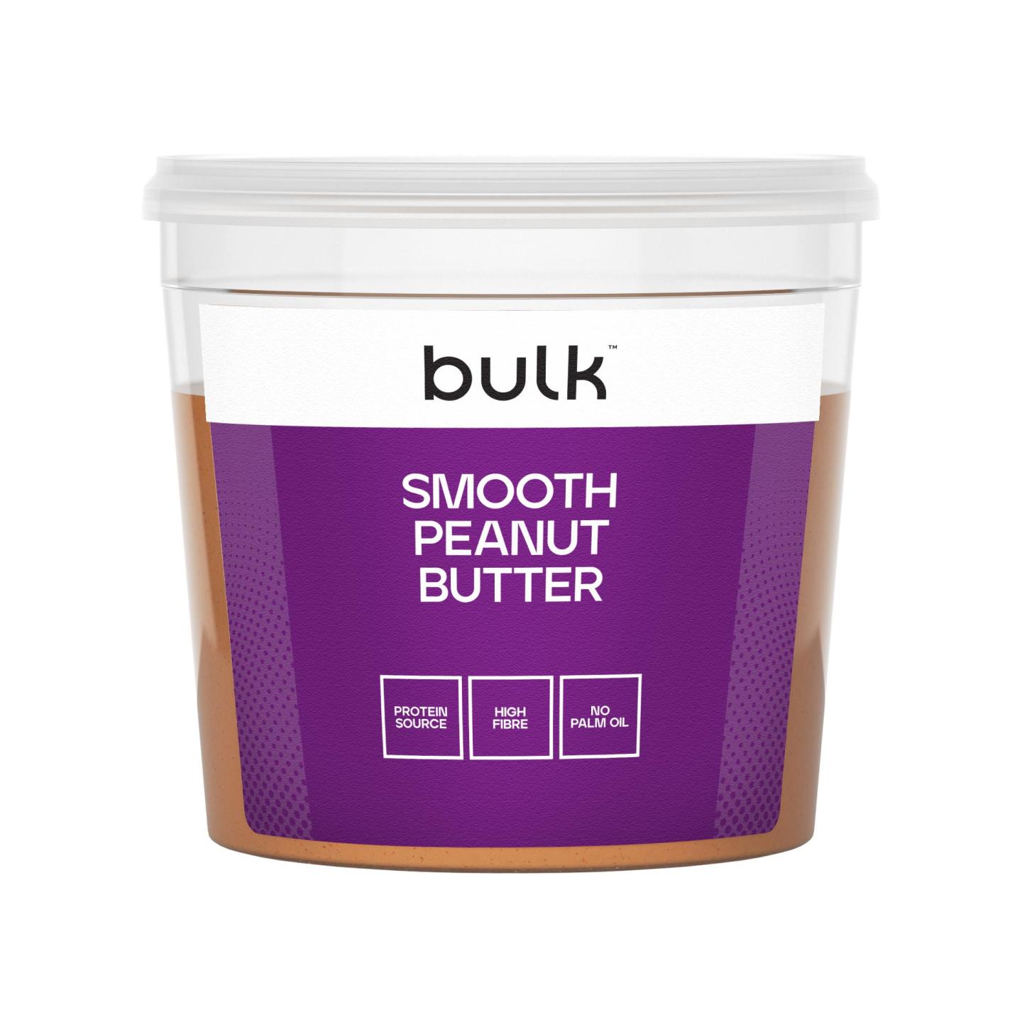 Peanut Butter