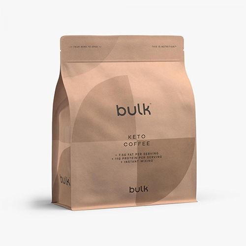 Keto Coffee