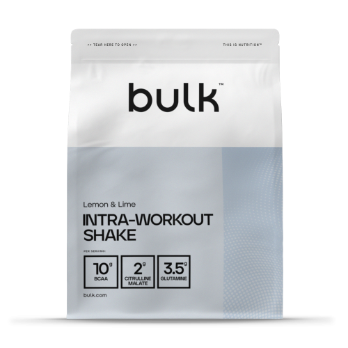 Complete Intra-Workout™