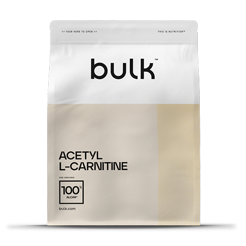 Acetyl L-Carnitine