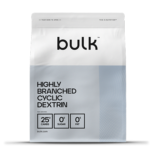 Highly Branched Cyclic Dextrin