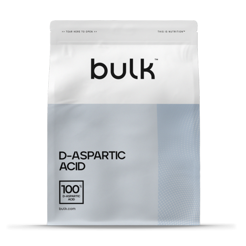D Aspartic Acid