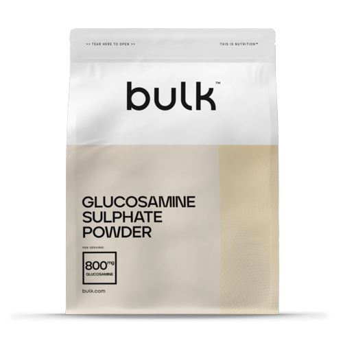 Sulfate de glucosamine