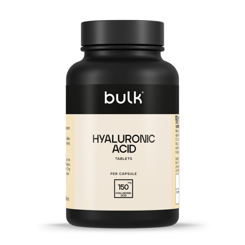Comprimés d'Acide Hyaluronique 150 mg