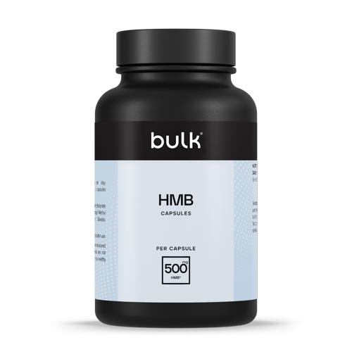 HMB Capsules 500mg