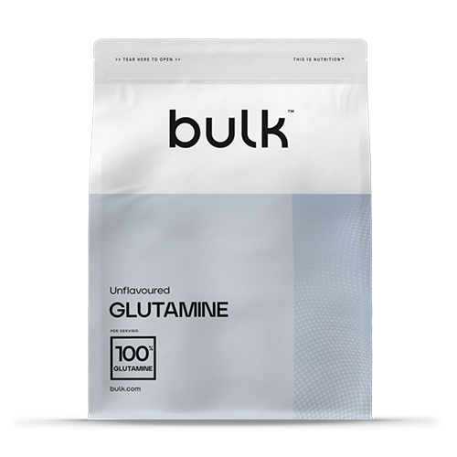 L-glutamina