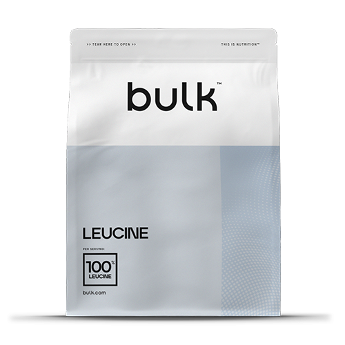 Leucine