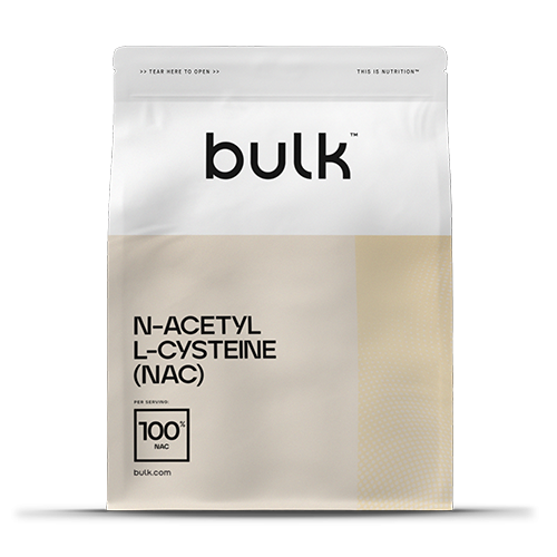 N Acetyl L Cysteine (NAC)