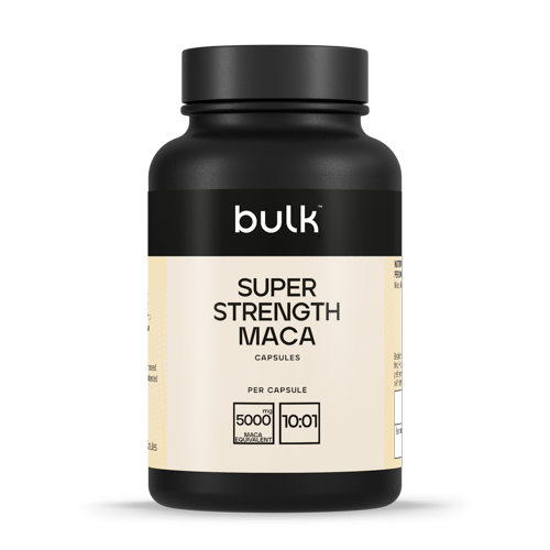Super Strength Maca 5000mg