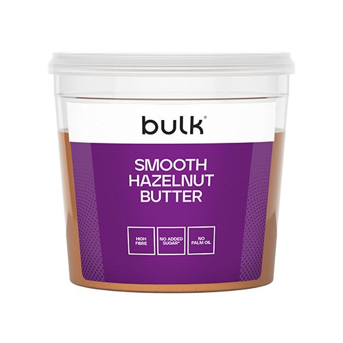 Hazelnut Butter
