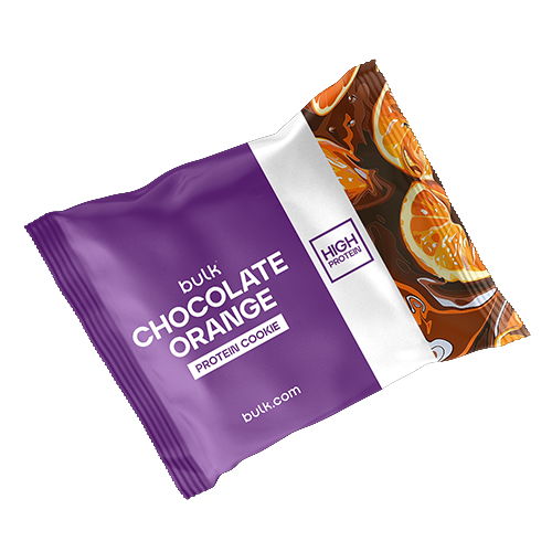 High Protein Cookie