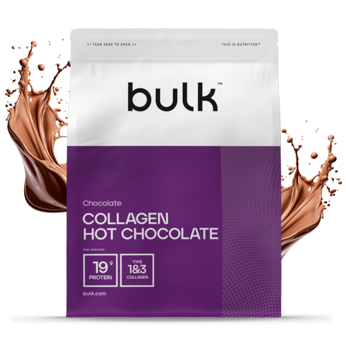 Collagen Hot Chocolate