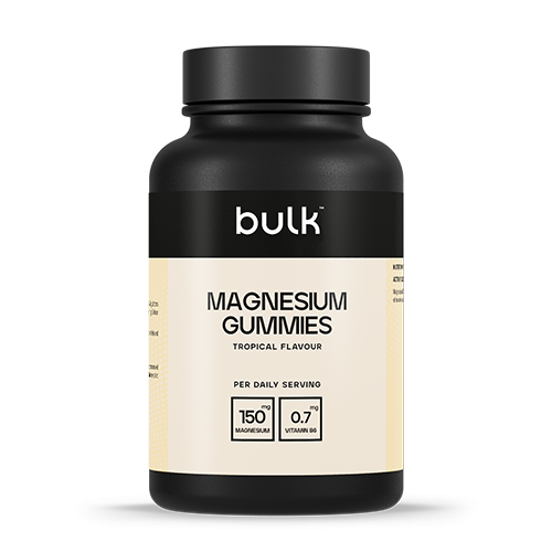 Magnesium Gummies
