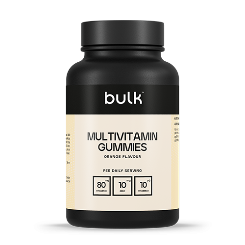 Multivitamin Gummies