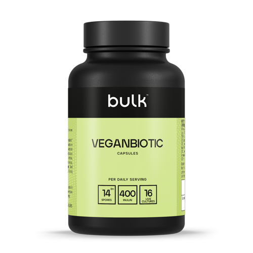 Veganbiotic