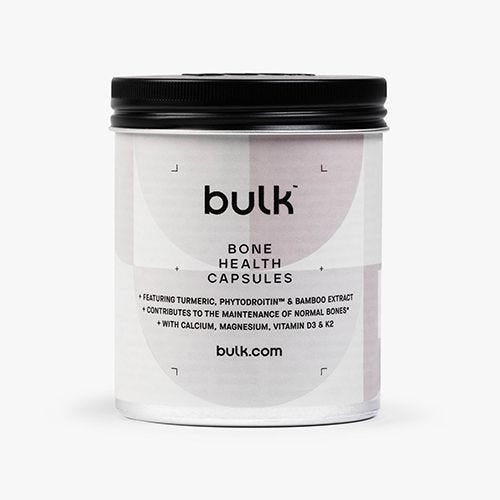Bone Health Capsules