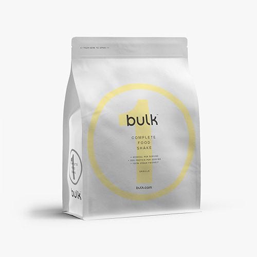 1™ Complete Food Shake