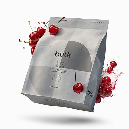 Clear Whey Isolate