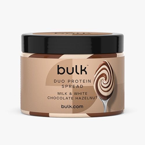 Protein Spreads