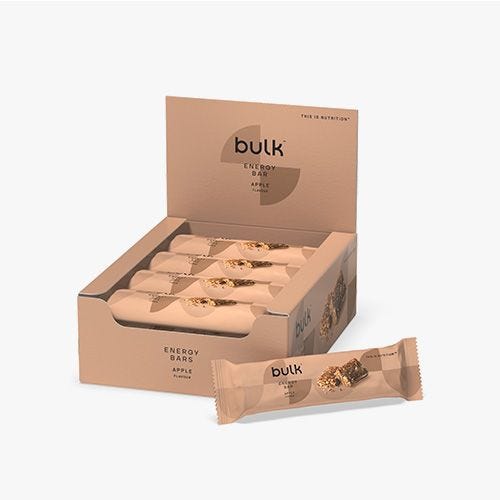 Energibar