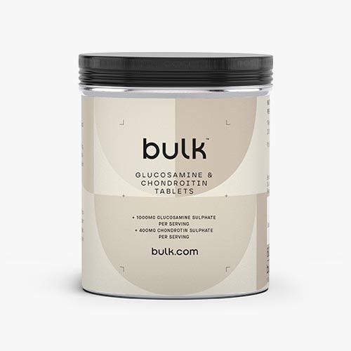 Glukozamina i chondroityna 700 mg w tabletkach
