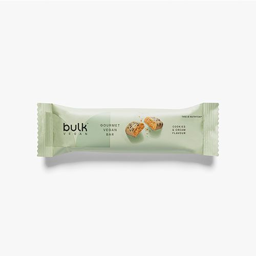 Barrette vegane gourmet