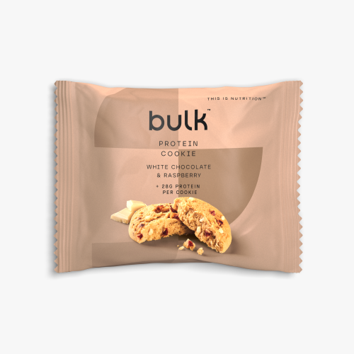 Cookies Riches en Protéines 
