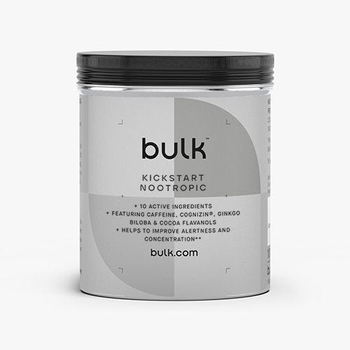 Kickstart Nootropic