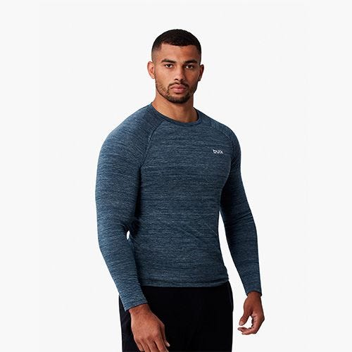 Performance Long Sleeve T Shirt