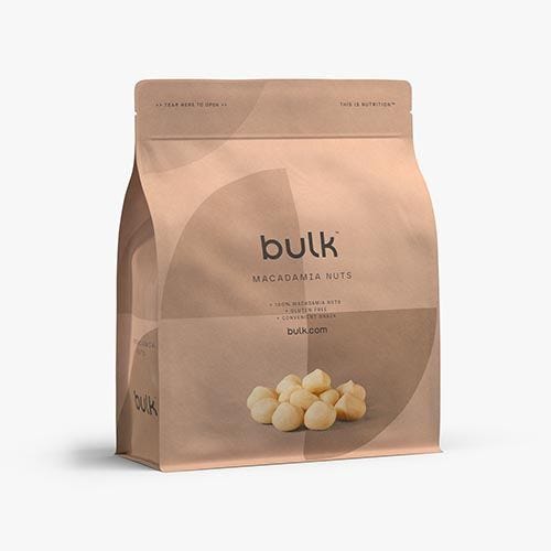 Bulk nuts outlet