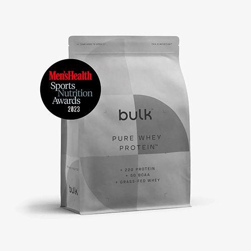 Protéine Whey en Poudre