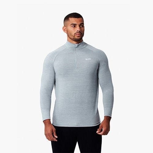 Performance 1/4 Zip Pullover