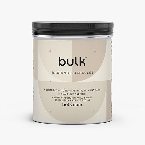 Radiance Capsules