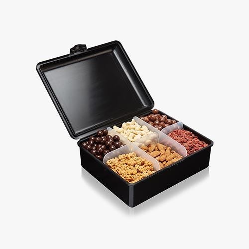XL Snack Box