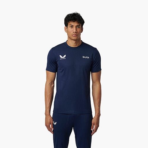 Bulk™ × Castore Training T-Shirt