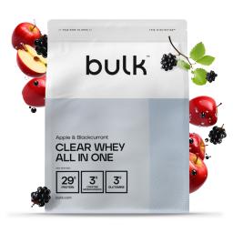 Clear Whey All In One
