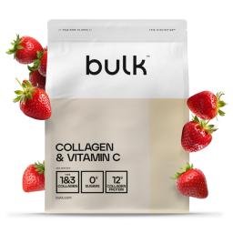 Kollagen & Vitamin C