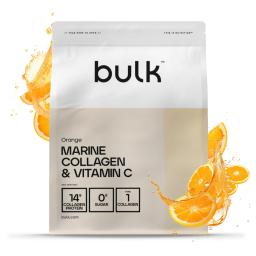 Meereskollagen & Vitamin C