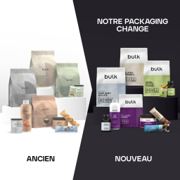 Isolat de Protéine de Pois