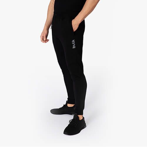 Everyday™ Joggers - Black - L