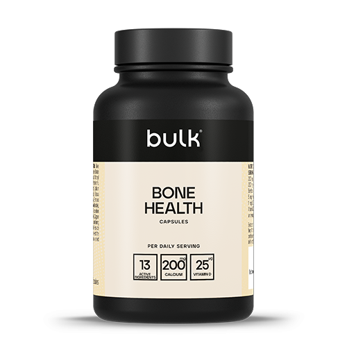 Bone Health Capsules