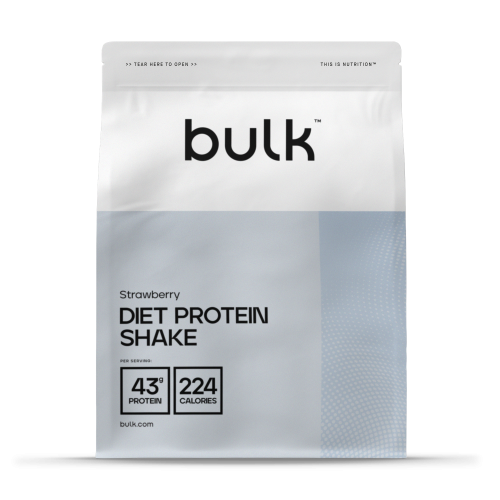 Diet Protein Shake